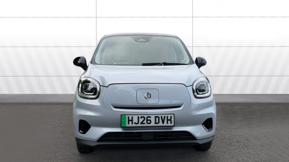 Leapmotor T03 70kW 37kWh 5dr Auto Electric Hatchback - Image 3