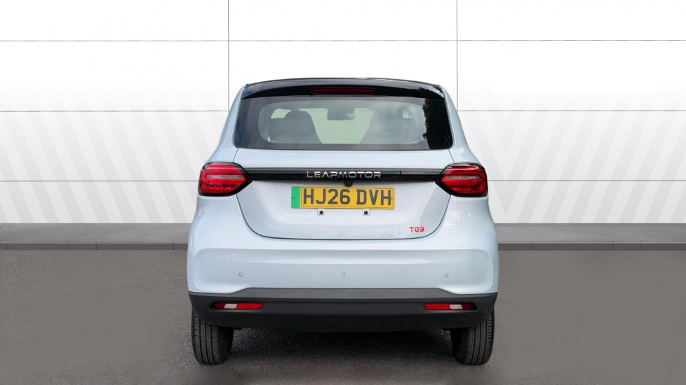 Leapmotor T03 70kW 37kWh 5dr Auto Electric Hatchback - Image 6