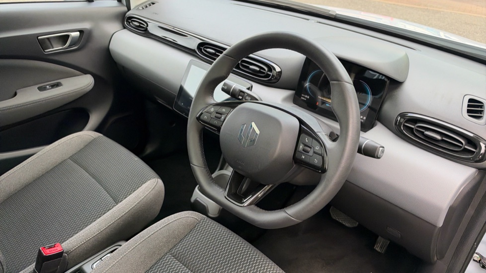 Leapmotor T03 70kW 37kWh 5dr Auto Electric Hatchback - Image 11