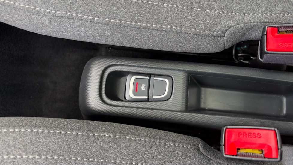 Leapmotor T03 70kW 37kWh 5dr Auto Electric Hatchback - Image 13