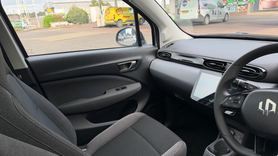 Leapmotor T03 70kW 37kWh 5dr Auto Electric Hatchback - Image 14