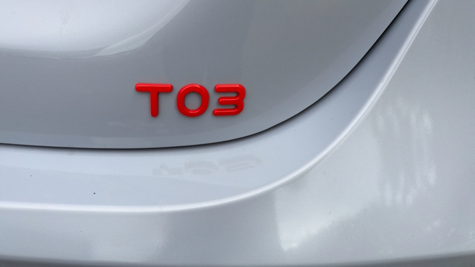 Leapmotor T03 70kW 37kWh 5dr Auto Electric Hatchback - Image 24
