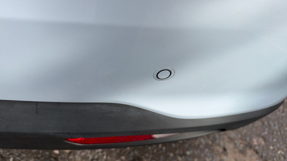 Leapmotor T03 70kW 37kWh 5dr Auto Electric Hatchback - Image 25
