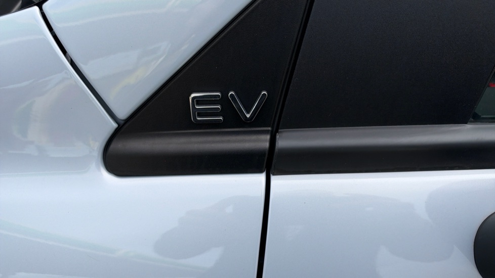 Leapmotor T03 70kW 37kWh 5dr Auto Electric Hatchback - Image 27