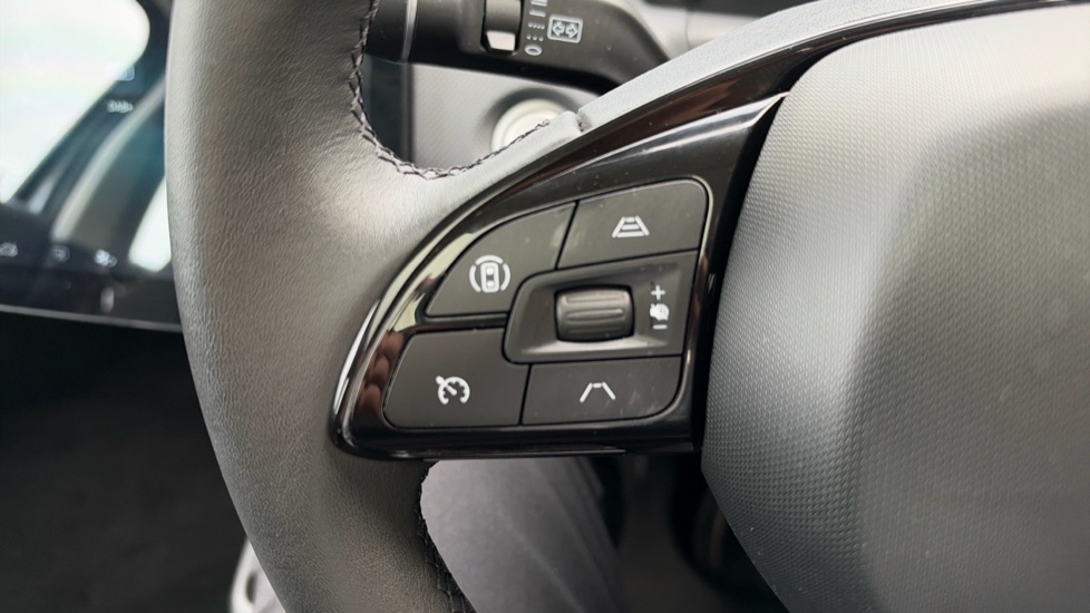 Leapmotor T03 70kW 37kWh 5dr Auto Electric Hatchback - Image 32