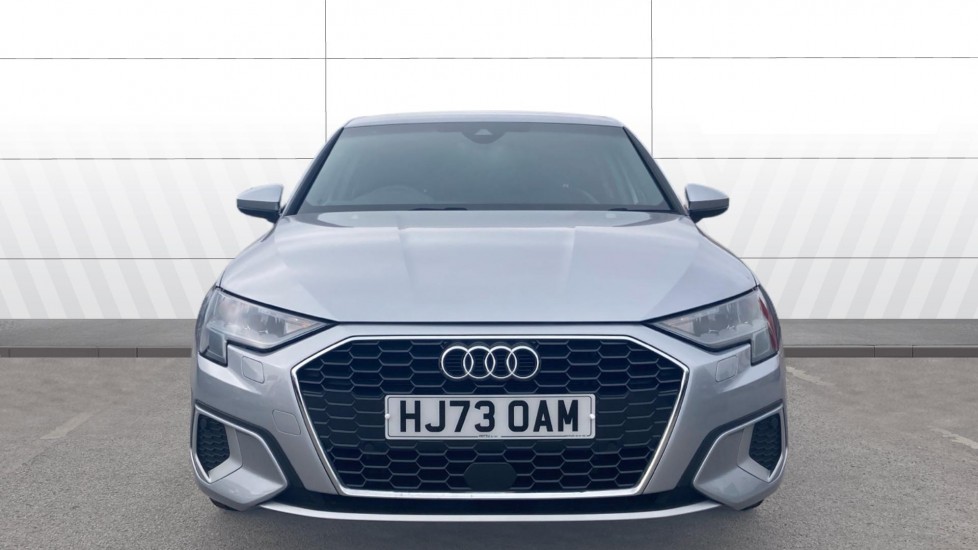 Audi A3 35 TFSI Sport 5dr S Tronic Petrol Hatchback - Image 3