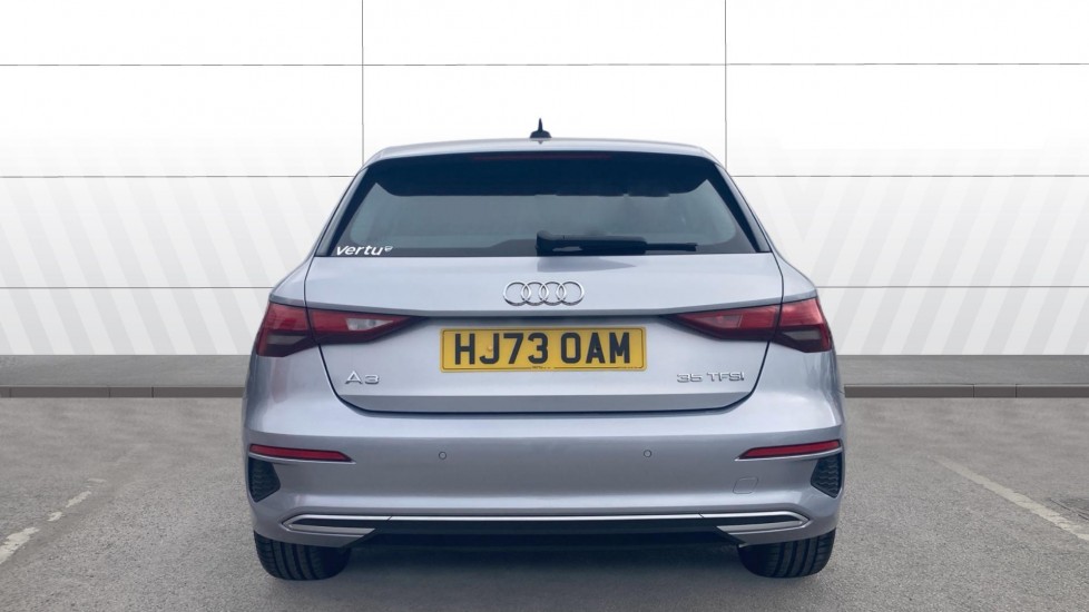 Audi A3 35 TFSI Sport 5dr S Tronic Petrol Hatchback - Image 6