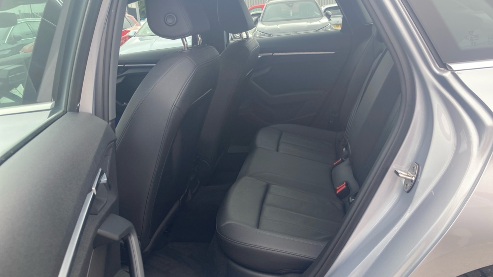 Audi A3 35 TFSI Sport 5dr S Tronic Petrol Hatchback - Image 16