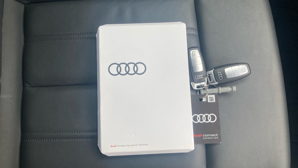 Audi A3 35 TFSI Sport 5dr S Tronic Petrol Hatchback - Image 19