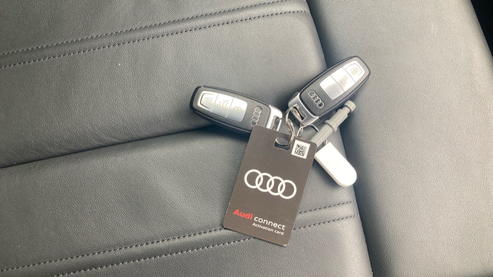 Audi A3 35 TFSI Sport 5dr S Tronic Petrol Hatchback - Image 20