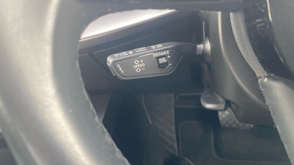 Audi A3 35 TFSI Sport 5dr S Tronic Petrol Hatchback - Image 32