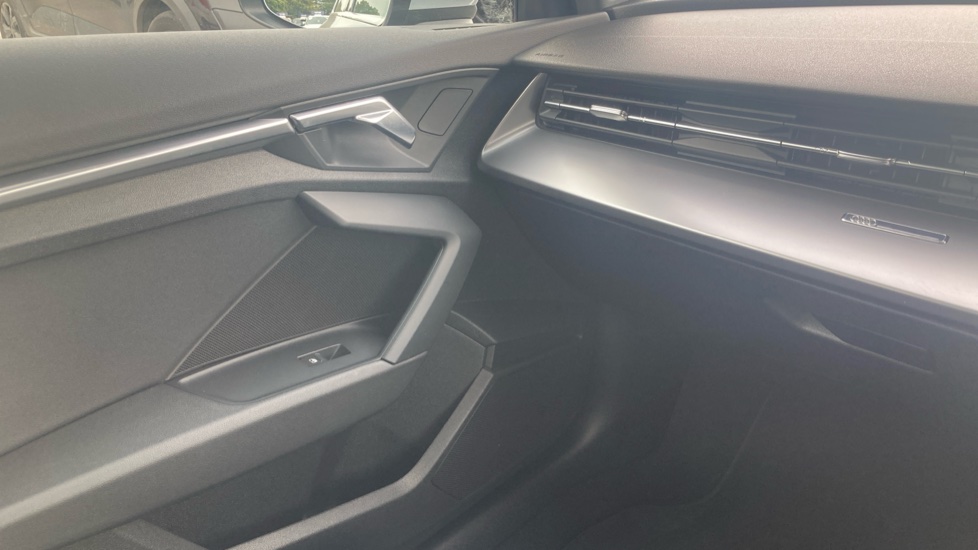 Audi A3 35 TFSI Sport 5dr S Tronic Petrol Hatchback - Image 34