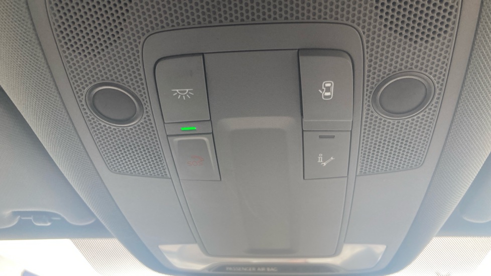 Audi A3 35 TFSI Sport 5dr S Tronic Petrol Hatchback - Image 35