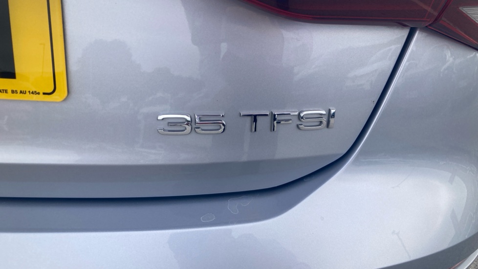 Audi A3 35 TFSI Sport 5dr S Tronic Petrol Hatchback - Image 37