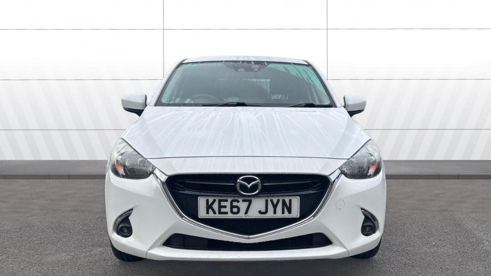 Mazda 2 1.5 Sport Nav 5dr Petrol Hatchback - Image 3