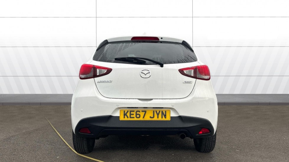 Mazda 2 1.5 Sport Nav 5dr Petrol Hatchback - Image 6