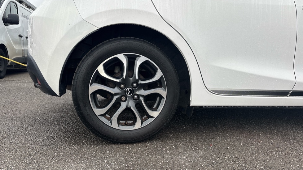 Mazda 2 1.5 Sport Nav 5dr Petrol Hatchback - Image 7