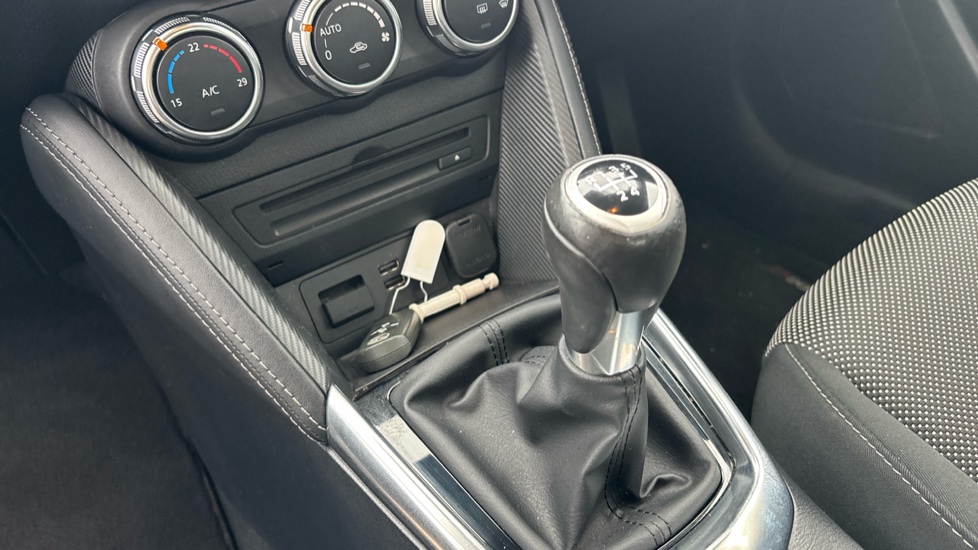 Mazda 2 1.5 Sport Nav 5dr Petrol Hatchback - Image 13