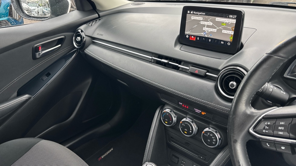 Mazda 2 1.5 Sport Nav 5dr Petrol Hatchback - Image 14
