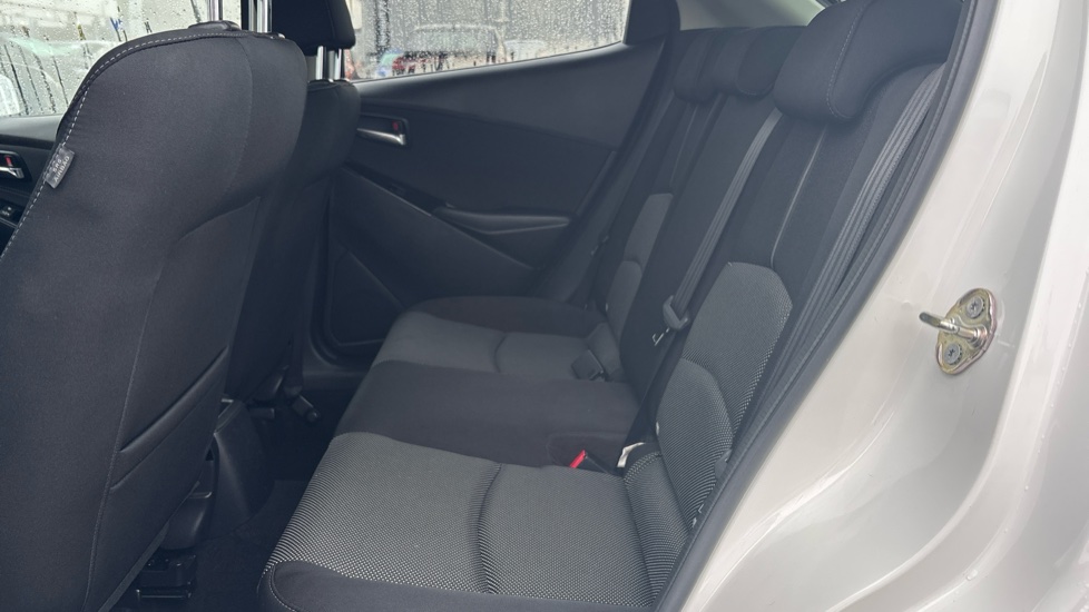 Mazda 2 1.5 Sport Nav 5dr Petrol Hatchback - Image 16