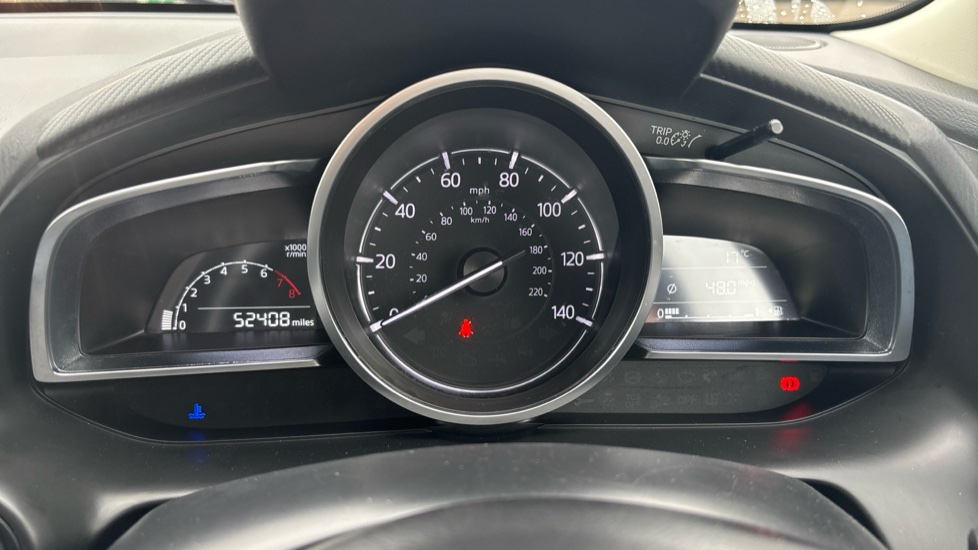 Mazda 2 1.5 Sport Nav 5dr Petrol Hatchback - Image 18