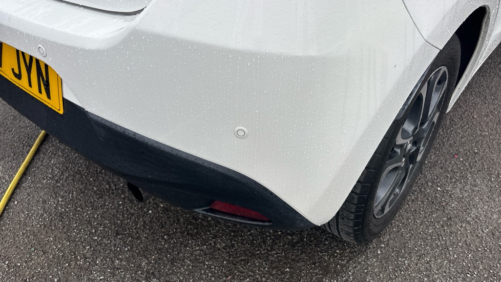 Mazda 2 1.5 Sport Nav 5dr Petrol Hatchback - Image 21