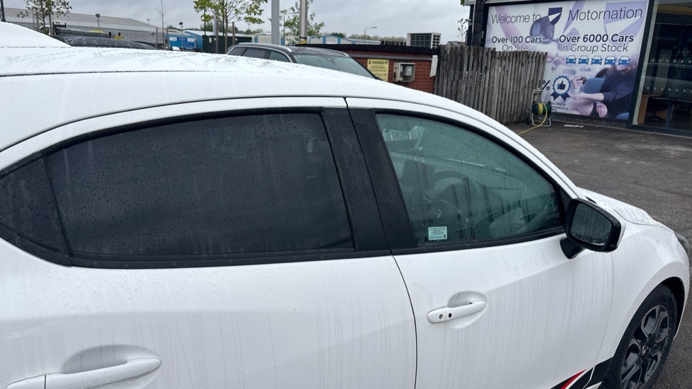Mazda 2 1.5 Sport Nav 5dr Petrol Hatchback - Image 22