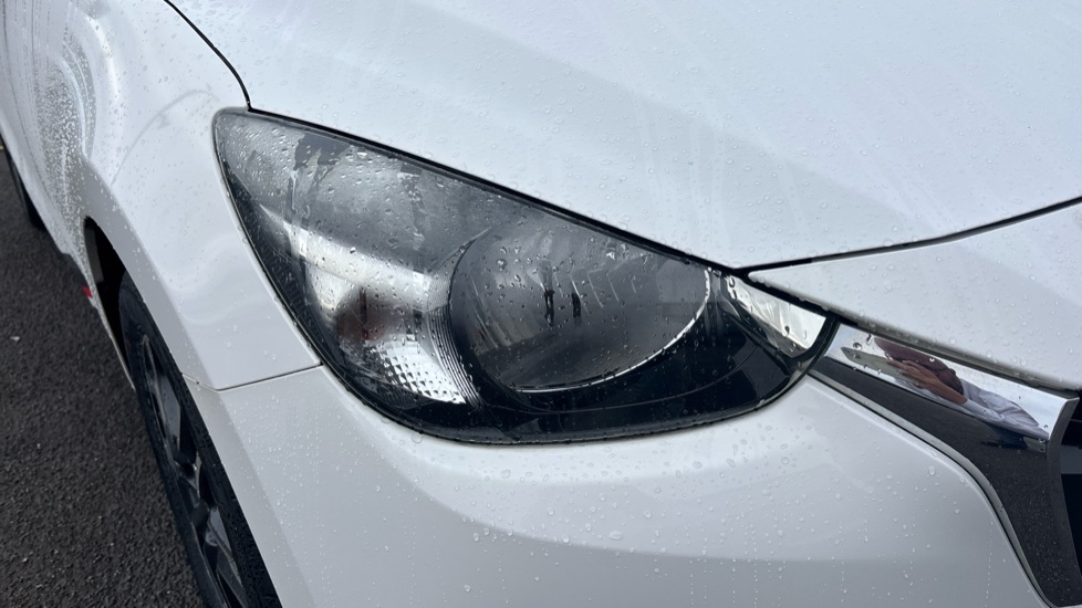 Mazda 2 1.5 Sport Nav 5dr Petrol Hatchback - Image 24