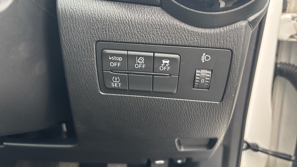 Mazda 2 1.5 Sport Nav 5dr Petrol Hatchback - Image 26