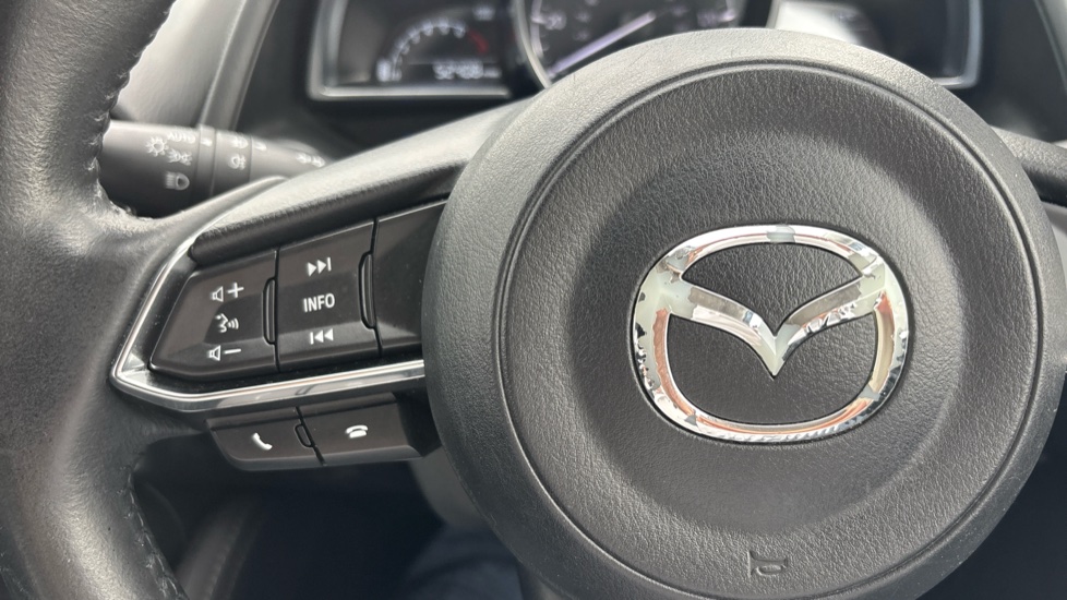 Mazda 2 1.5 Sport Nav 5dr Petrol Hatchback - Image 27