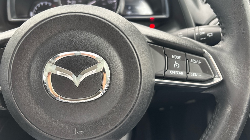 Mazda 2 1.5 Sport Nav 5dr Petrol Hatchback - Image 28