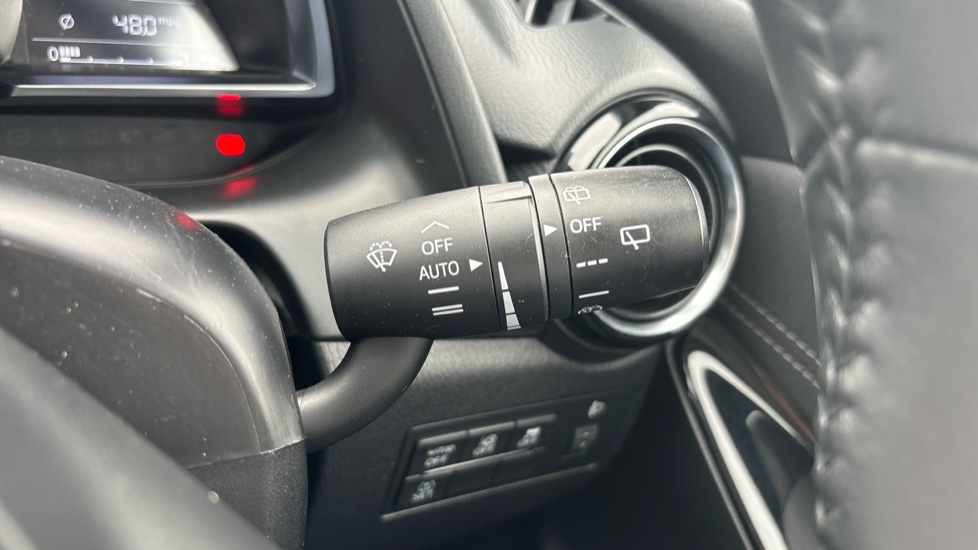 Mazda 2 1.5 Sport Nav 5dr Petrol Hatchback - Image 29