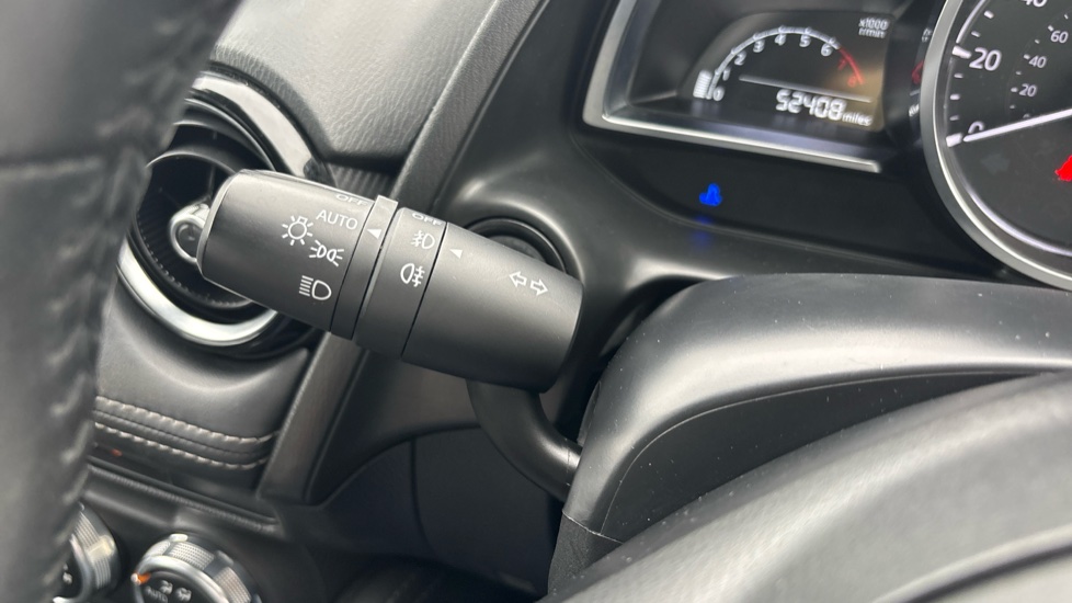 Mazda 2 1.5 Sport Nav 5dr Petrol Hatchback - Image 30