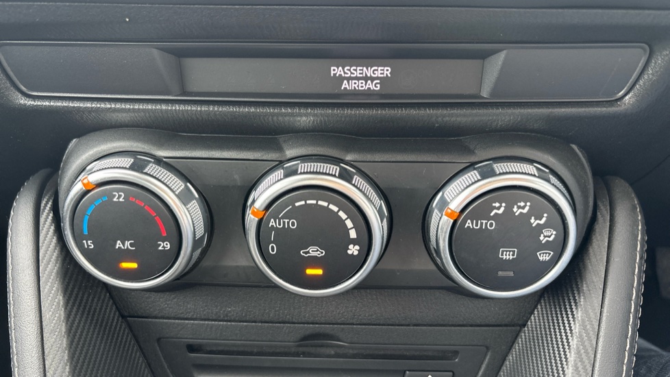 Mazda 2 1.5 Sport Nav 5dr Petrol Hatchback - Image 31