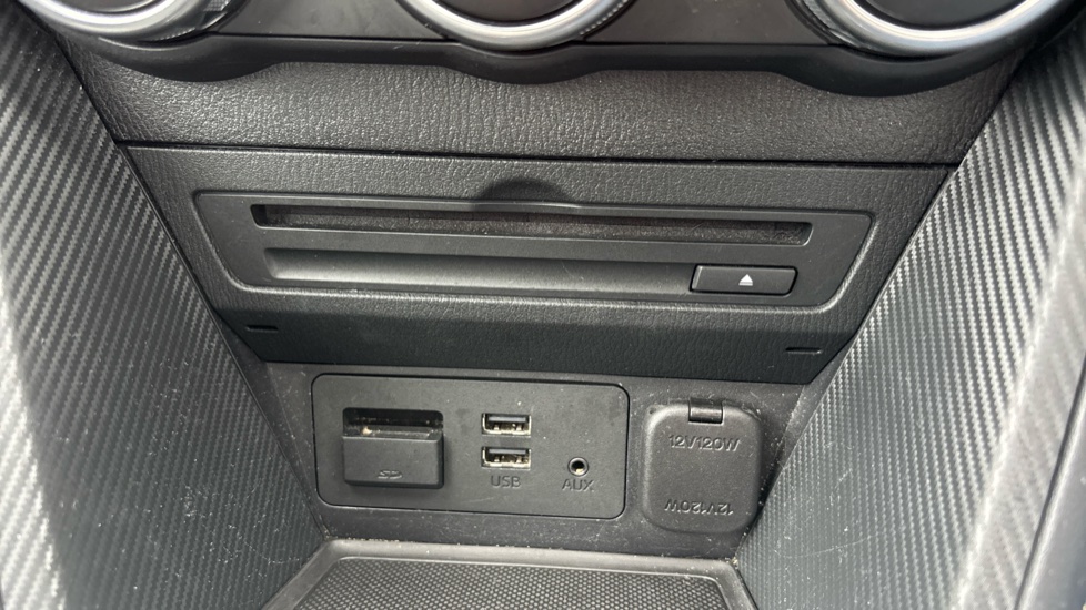 Mazda 2 1.5 Sport Nav 5dr Petrol Hatchback - Image 32