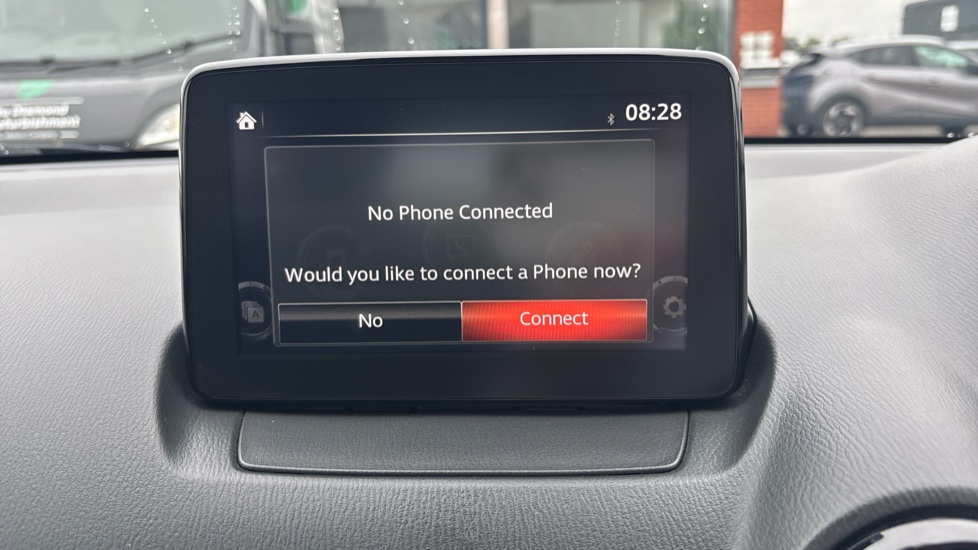 Mazda 2 1.5 Sport Nav 5dr Petrol Hatchback - Image 34