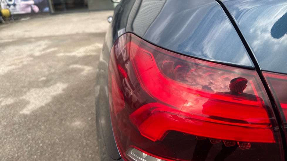 Mercedes-Benz A-Class A200d AMG Line Premium Plus 4dr Auto Diesel Saloon - Image 23