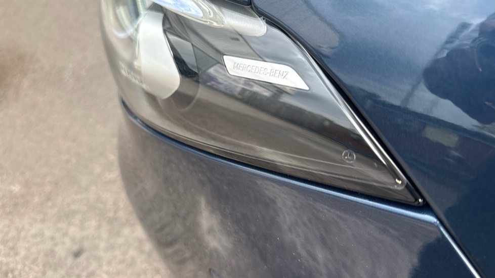 Mercedes-Benz A-Class A200d AMG Line Premium Plus 4dr Auto Diesel Saloon - Image 26
