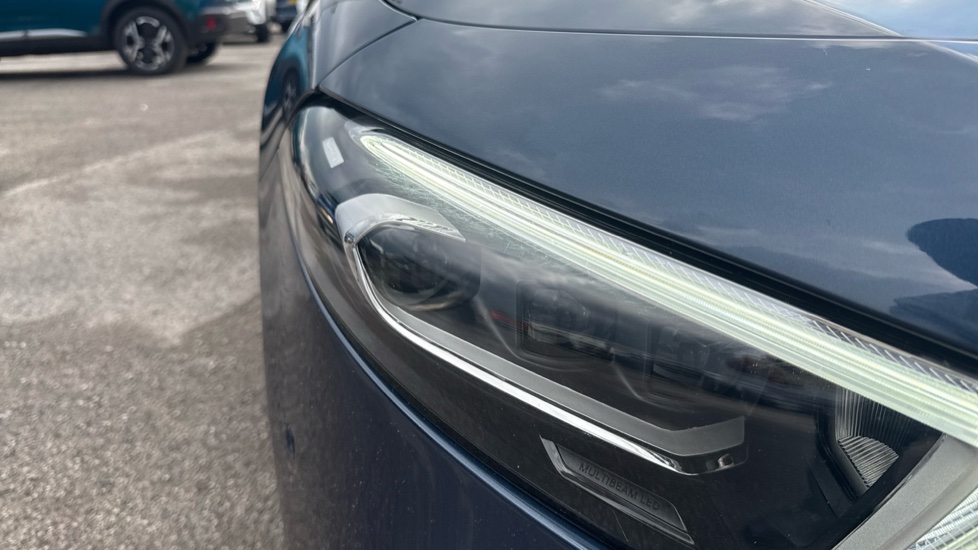 Mercedes-Benz A-Class A200d AMG Line Premium Plus 4dr Auto Diesel Saloon - Image 28