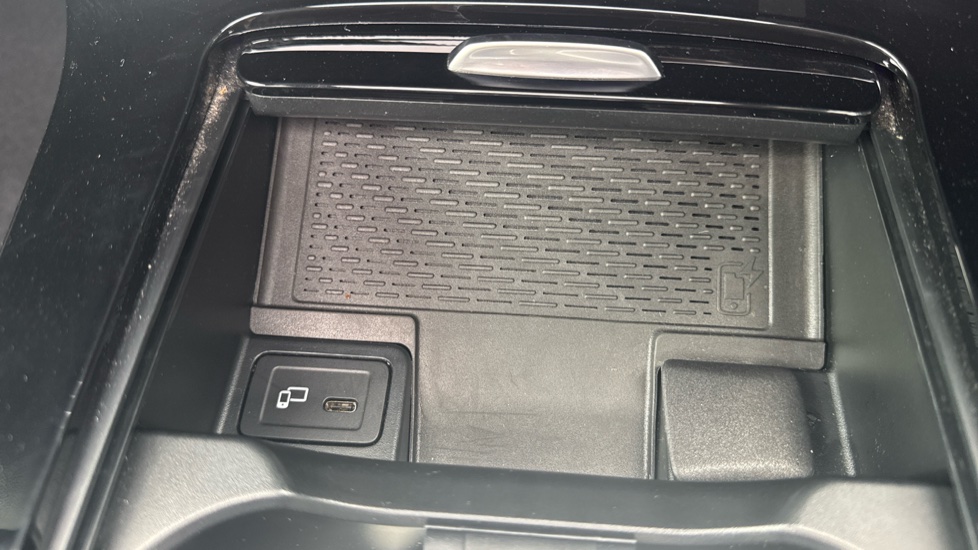 Mercedes-Benz A-Class A200d AMG Line Premium Plus 4dr Auto Diesel Saloon - Image 42
