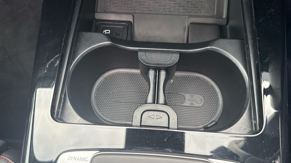 Mercedes-Benz A-Class A200d AMG Line Premium Plus 4dr Auto Diesel Saloon - Image 43