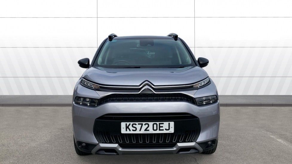 Citroen C3 Aircross 1.2 PureTech 110 Shine Plus 5dr Petrol Hatchback - Image 3