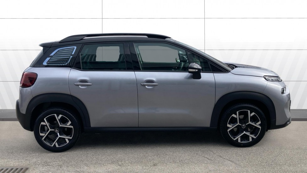 Citroen C3 Aircross 1.2 PureTech 110 Shine Plus 5dr Petrol Hatchback - Image 5
