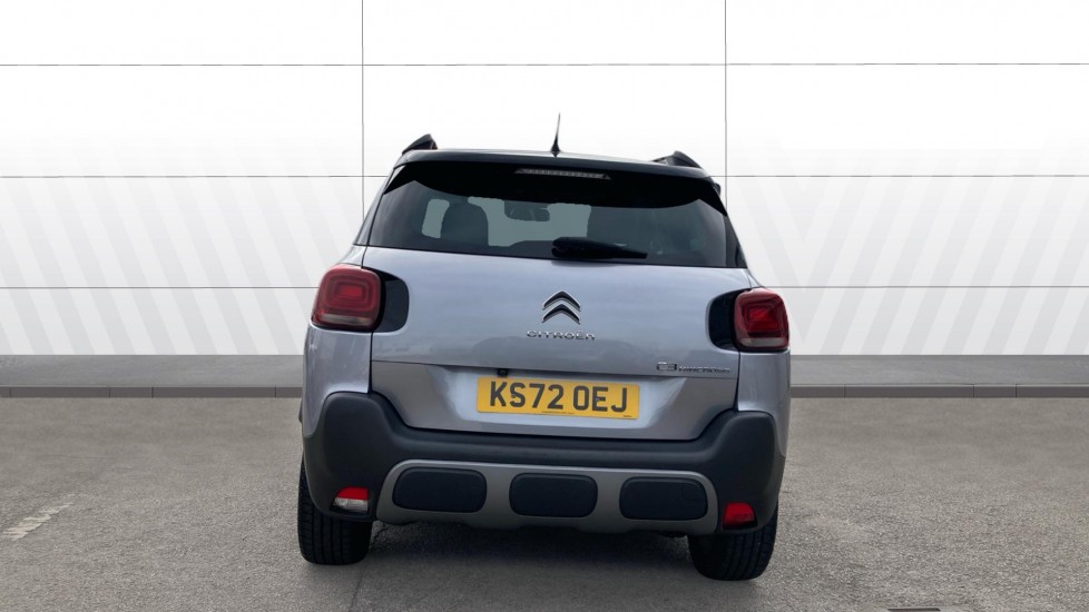 Citroen C3 Aircross 1.2 PureTech 110 Shine Plus 5dr Petrol Hatchback - Image 6