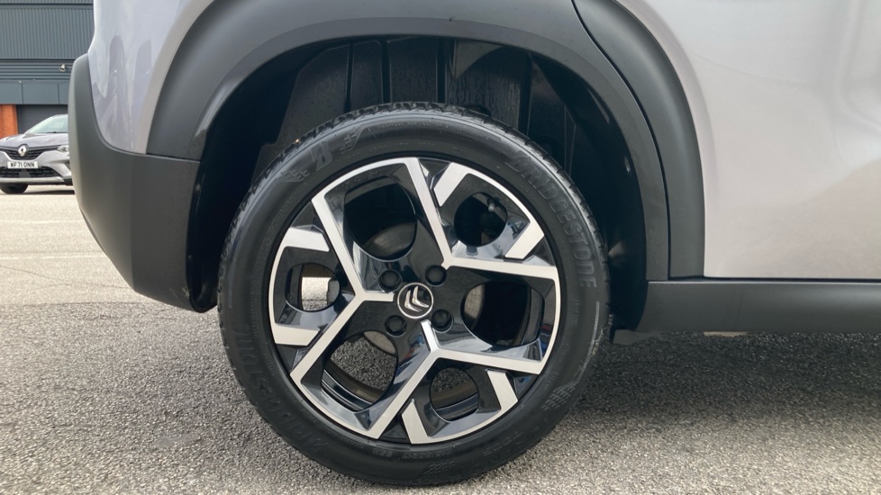 Citroen C3 Aircross 1.2 PureTech 110 Shine Plus 5dr Petrol Hatchback - Image 7