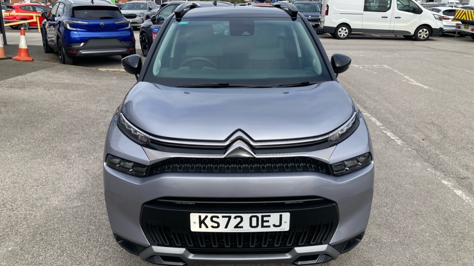 Citroen C3 Aircross 1.2 PureTech 110 Shine Plus 5dr Petrol Hatchback - Image 8