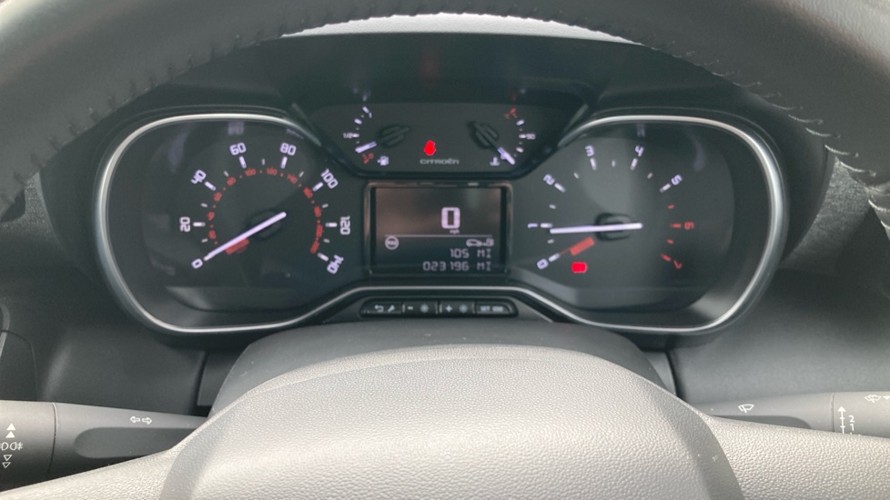Citroen C3 Aircross 1.2 PureTech 110 Shine Plus 5dr Petrol Hatchback - Image 18
