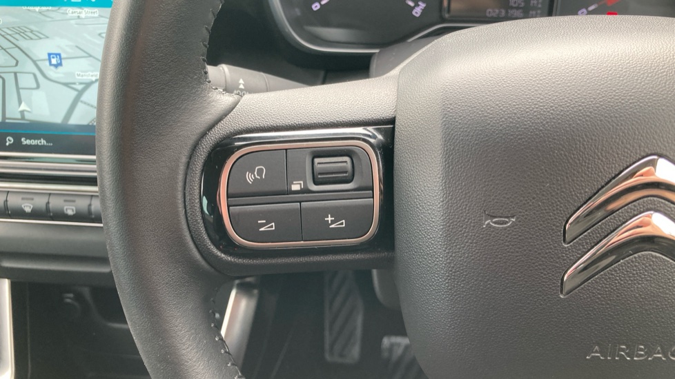 Citroen C3 Aircross 1.2 PureTech 110 Shine Plus 5dr Petrol Hatchback - Image 22