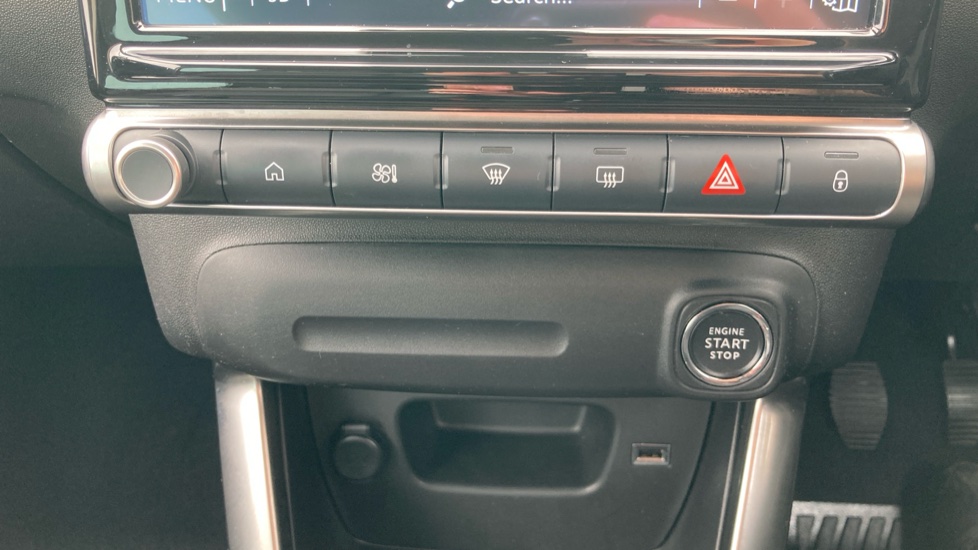 Citroen C3 Aircross 1.2 PureTech 110 Shine Plus 5dr Petrol Hatchback - Image 30