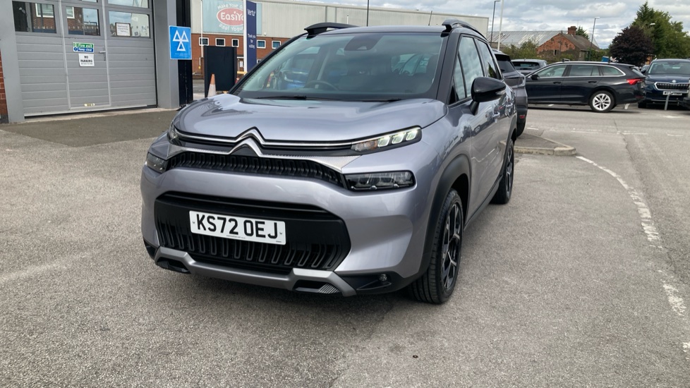 Citroen C3 Aircross 1.2 PureTech 110 Shine Plus 5dr Petrol Hatchback - Image 36